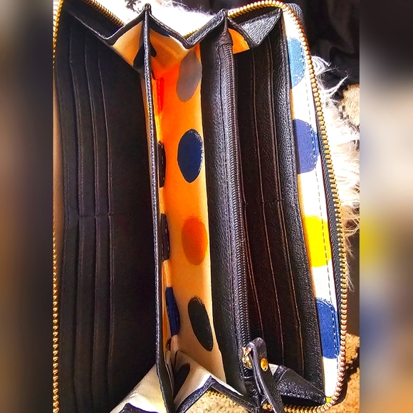 Kate spade ♠️ super soft leather - Picture 4 of 7